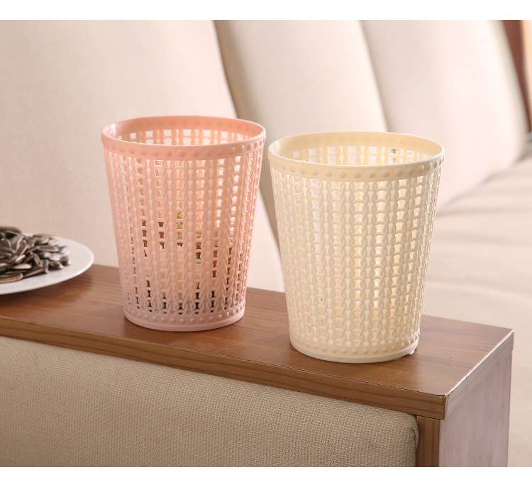 Simple students basket _1