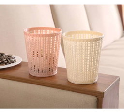 Simple students basket 