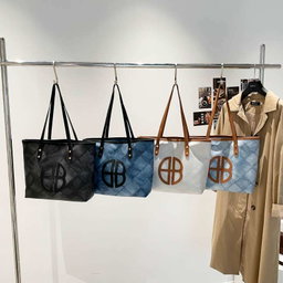New commuting tote bag 