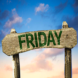 FRIDAY: Chef’s Meat Selections