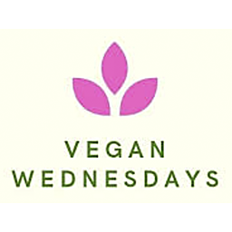 WEDNESDAY: Chef's Veg & Vegan Selections