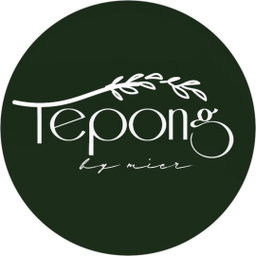 Tepong By Mier