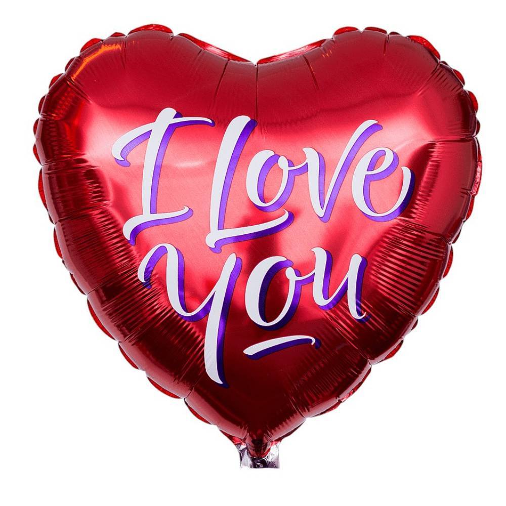 Globo de Amor