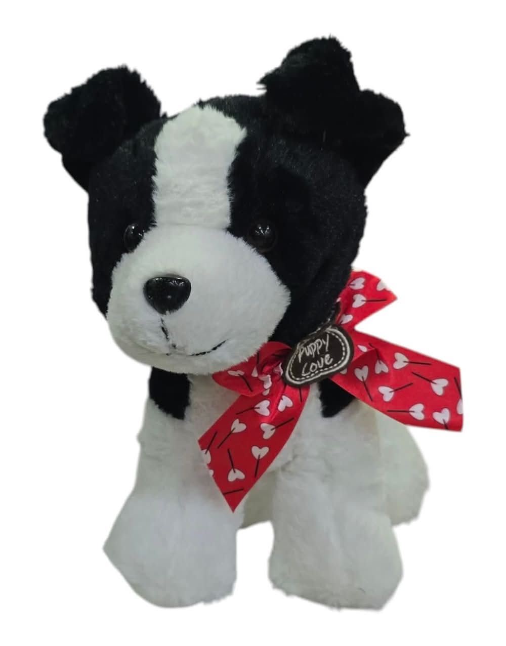 Perrito Manchas 28 cm_0