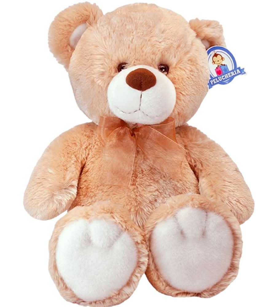 Oso de Peluche 50 cm