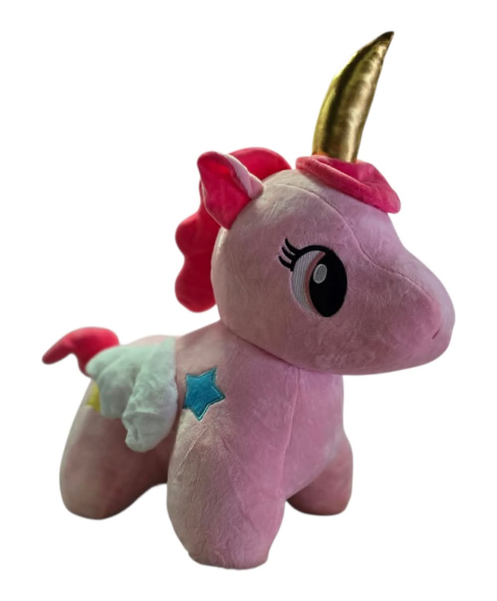 Unicornio ensueño
