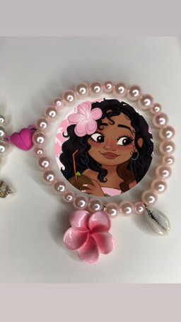 💕 Soft & Luxe Pearls