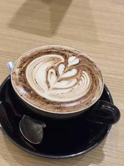 Mocha 