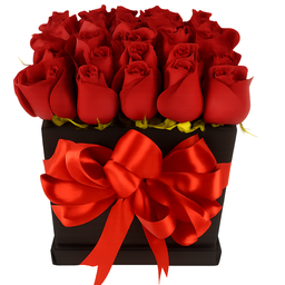 Cajas de Rosas