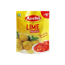 AACHI GREEN CHILLI & LIME PICKLE_2