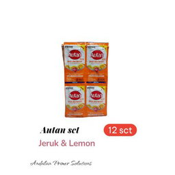 Autan saset Anti nyamuk