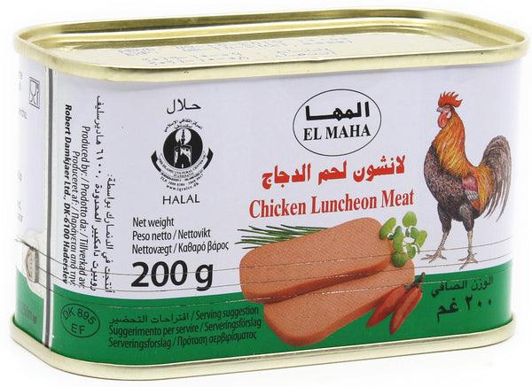 Cornbeef- Full Carton