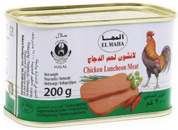 Cornbeef- Full Carton