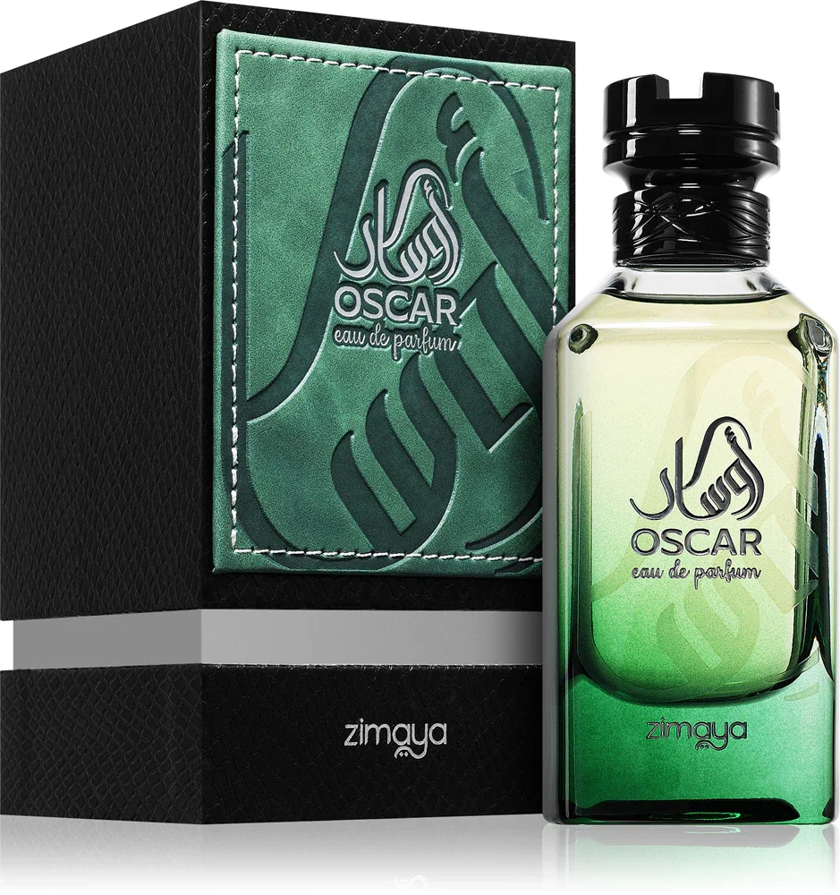 ZIMAYA OSCAR 100ML EDP FOR MEN_0
