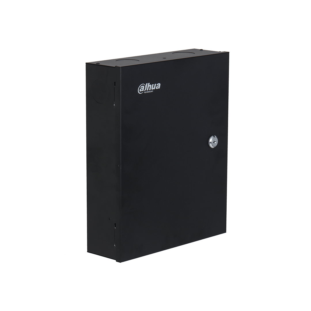 DHI-ASC2204C-S - Access Controller 4 doors _0