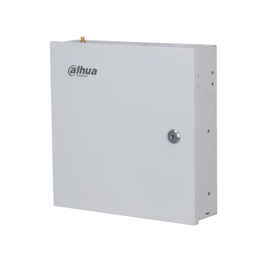 DHI-ARC2016C-V3 – High-Performance Wired Alarm Controller