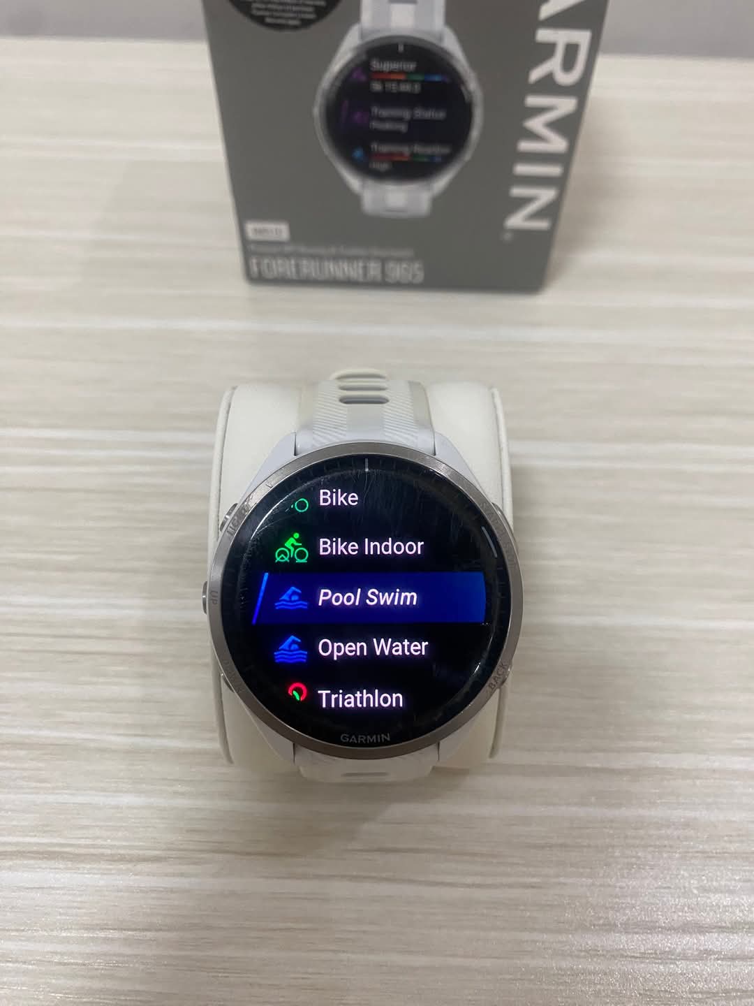 Garmin Forerunner 965_2