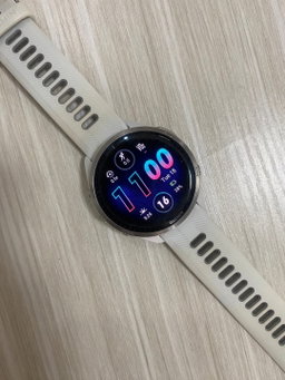 Garmin Forerunner 965