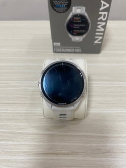Garmin Forerunner 965