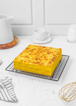 Lapisa Cheese Super Premium 