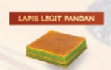 Lapisa Pandan Super Premium_0