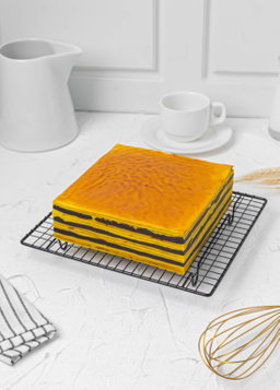 Lapisa Chocolate Super Premium 