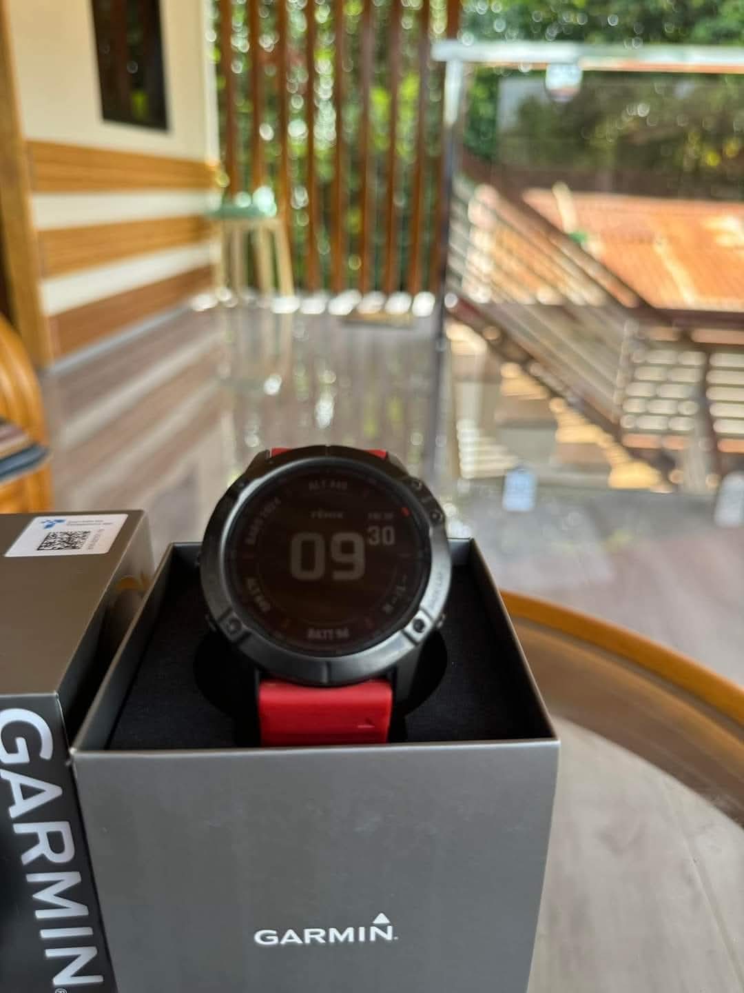 GARMIN FENIX 6 SAPPHIRE _4