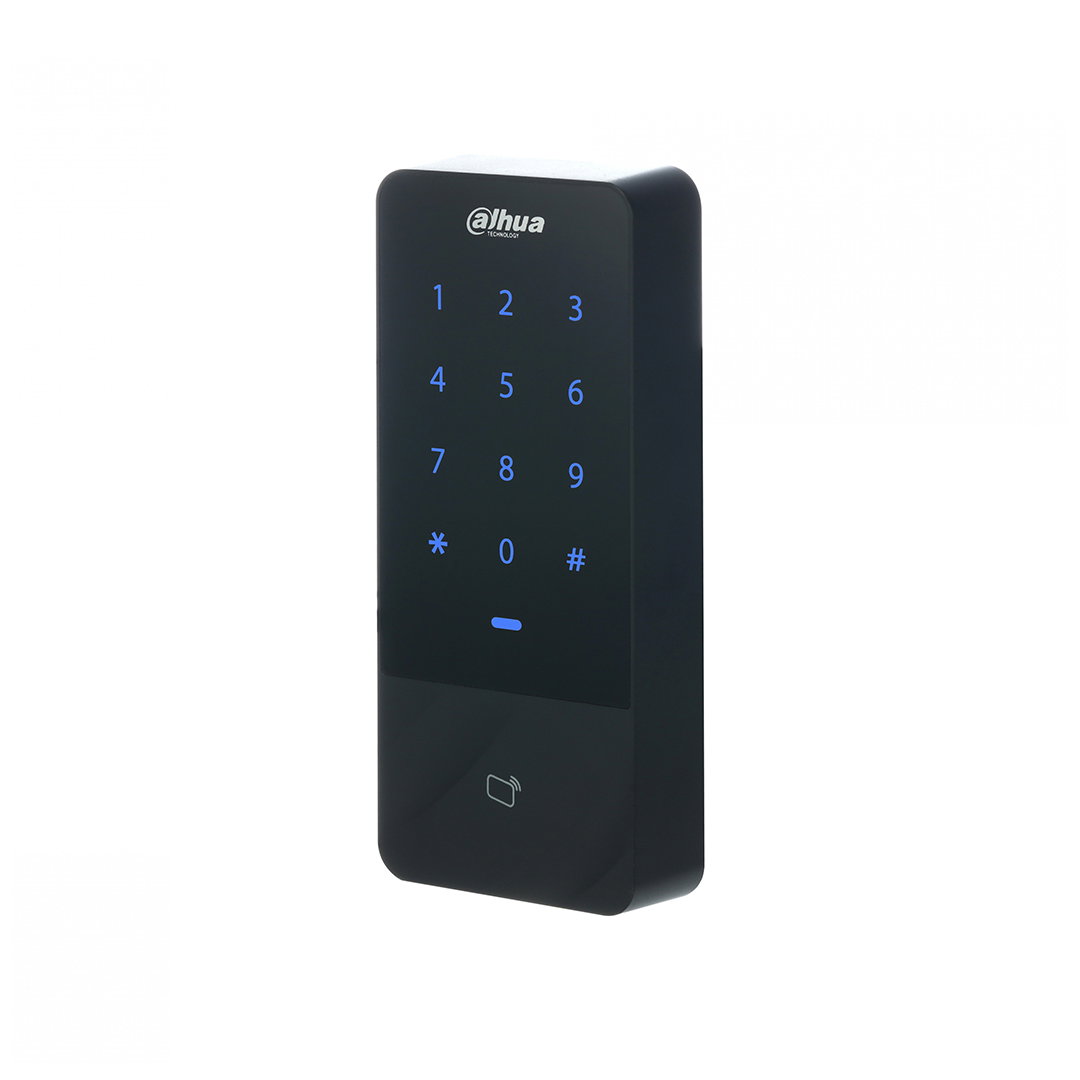 DHI-ASI1201E-D-V1 - Access Controller