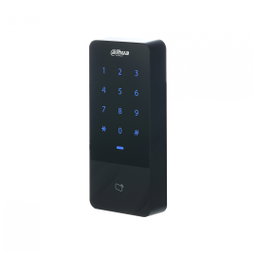 DHI-ASI1201E-D-V1 - Access Controller
