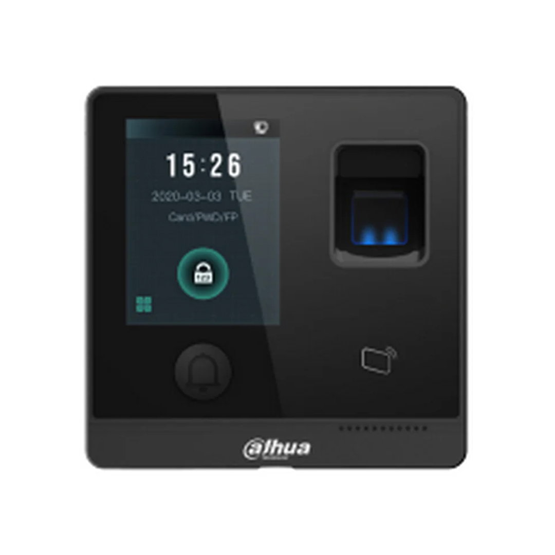 DHI-ASI1212F – Standalone Biometric Access Control Terminal_0