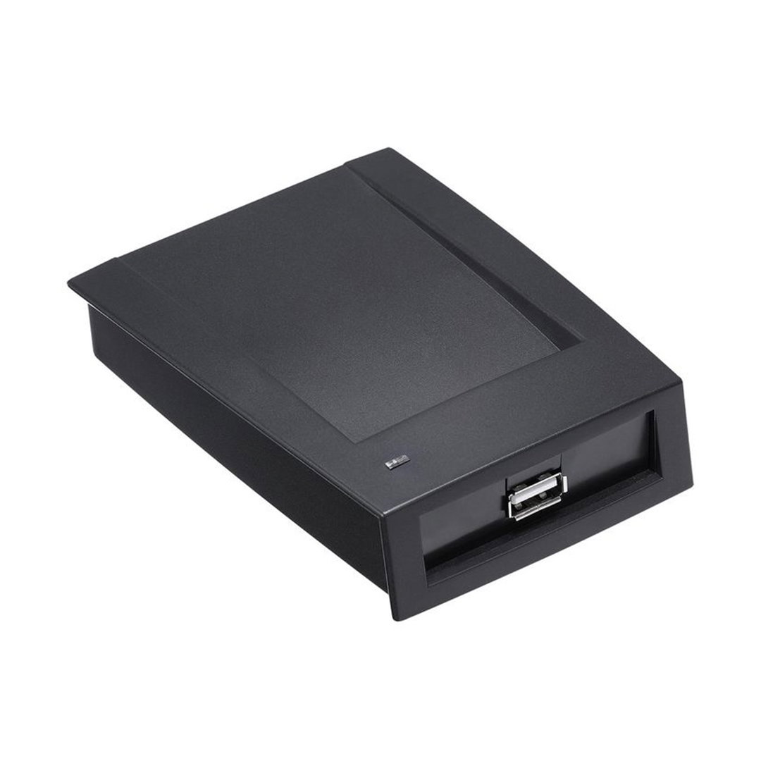 DHI-ASM100 - Card Enrollment Reader 13.56 MHz for IC (Mifare) cards_0