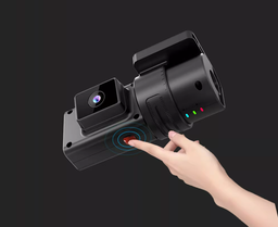 4G JC181 Dual Record Camera (64GB)