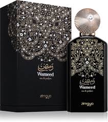 ZIMAYA WAMEED 100ML EDP FOR UNISEX_0