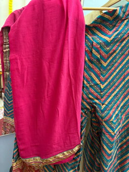 Printed Readymade Salwar Suit Collections