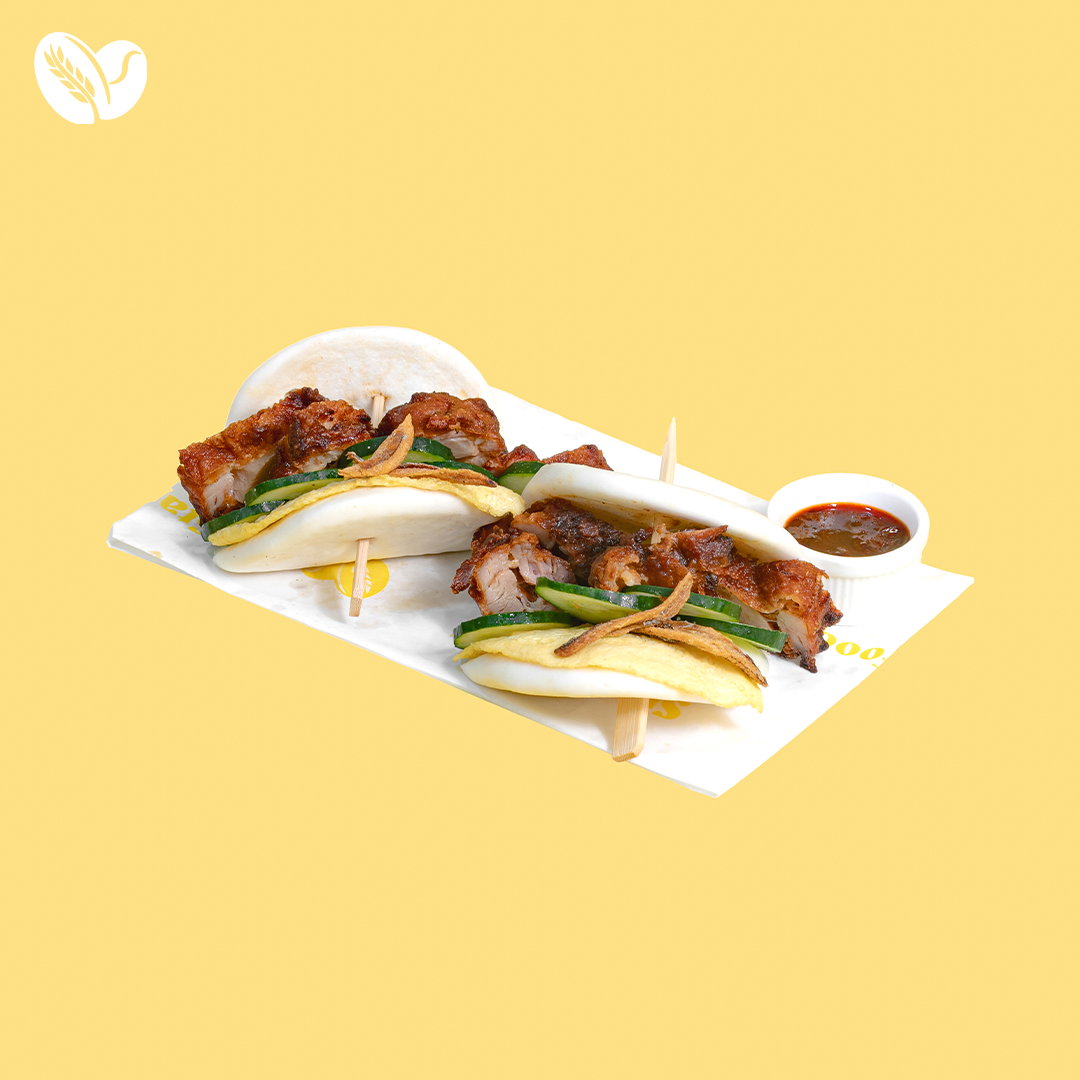 Nasi Lemak Bao Sandwich_1
