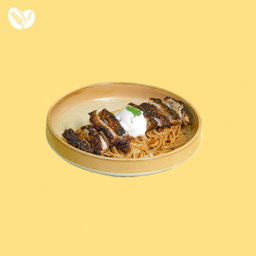 Fusion Pasta