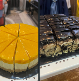 Cakes