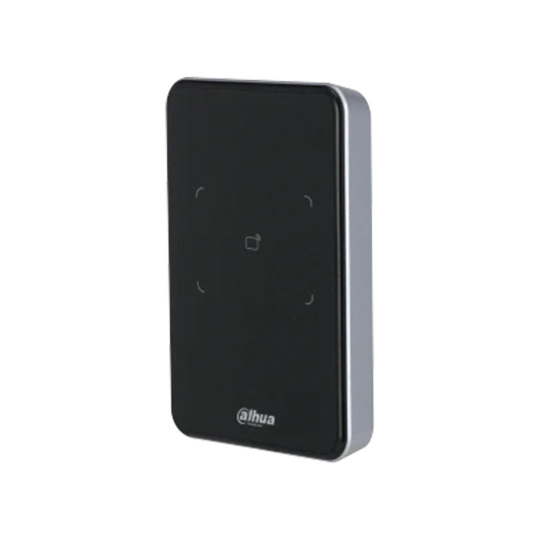 DHI-ASR2100A  – Waterproof Access Control Card Readers_0