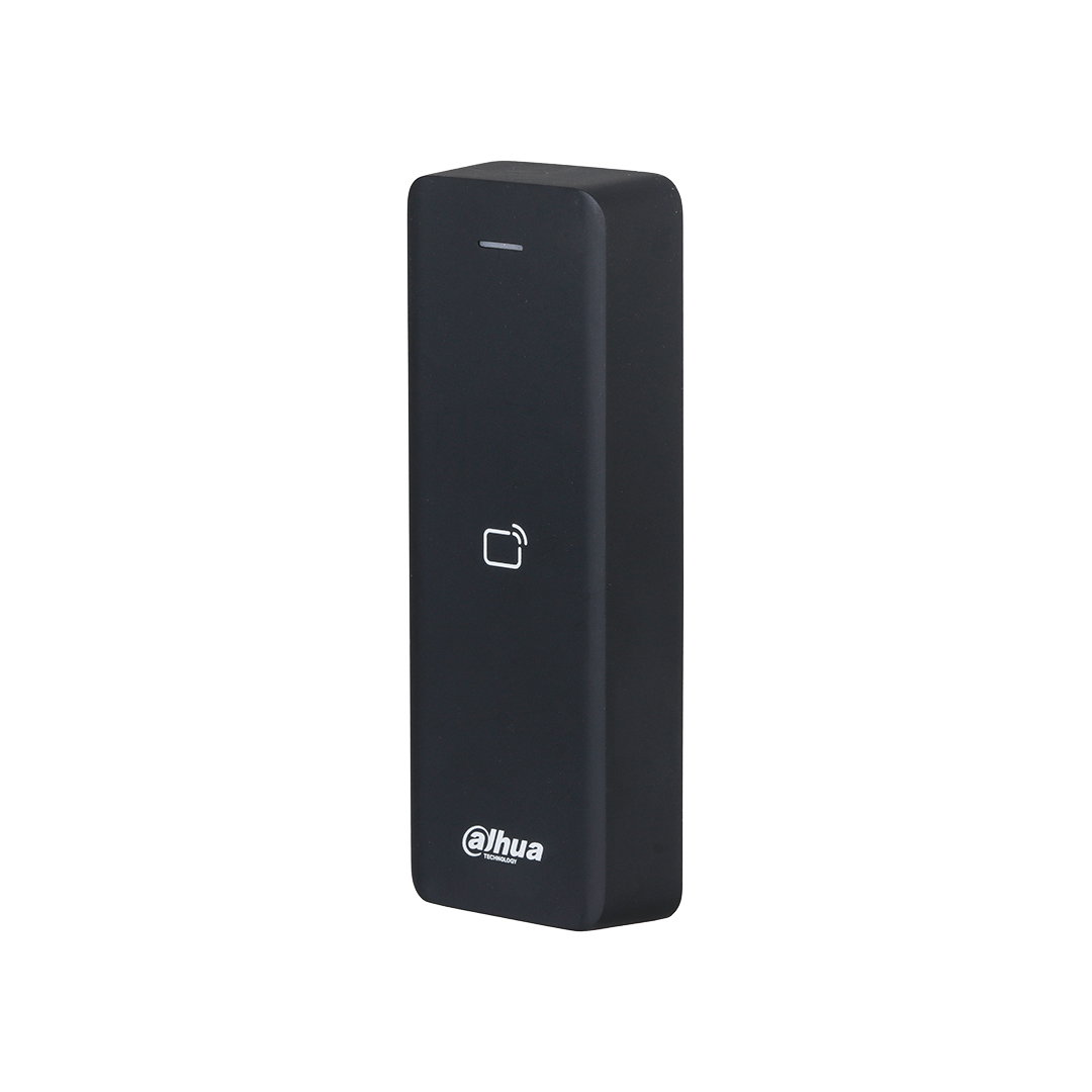 DHI-ASR2100H – Outdoor IC Card Reader_0