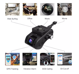 4G JC261 Front- Rear Camera (64GB)