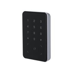 DHI-ASR2101A  – Waterproof Access Control Card Reader with Keypad