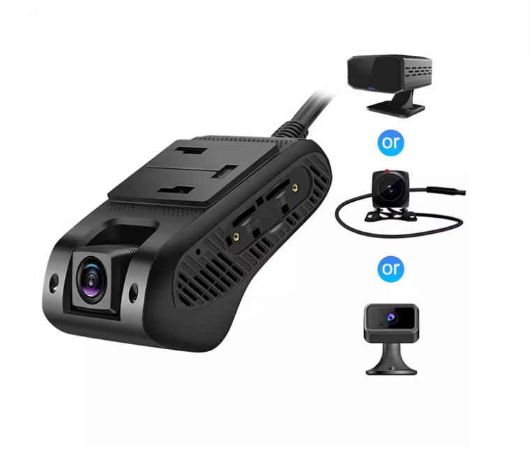 4G JC261 Front- Rear Camera (64GB)_3
