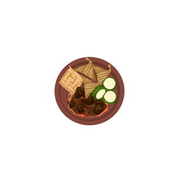 TRADITIONAL FOODS