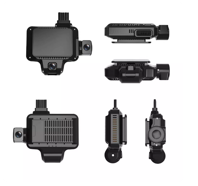 4G JC450 4Channel Live Stream Camera (256GB)_3