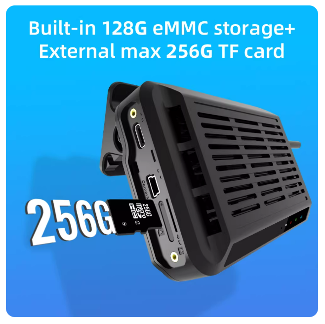 4G JC371 3Channels Live Stream Camera (256GB)_3