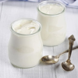 Yogurt