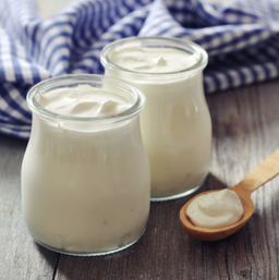 Yogurt