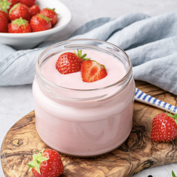 Yogurt