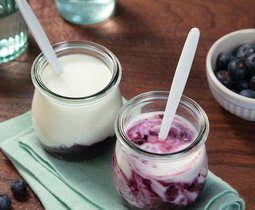 Yogurt