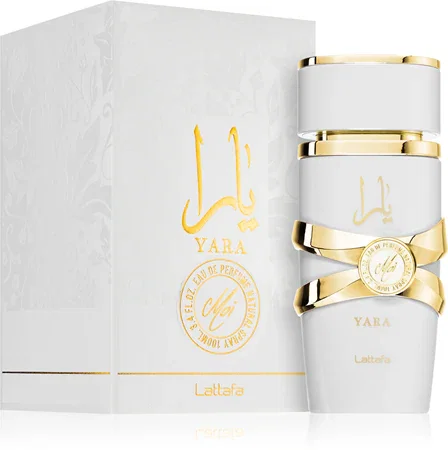 LATTAFA YARA MOI 100ML EDP FOR WOMEN